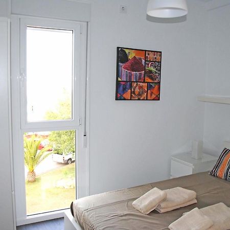 0505 Solymar Apartamento Conil De La Frontera Exterior foto