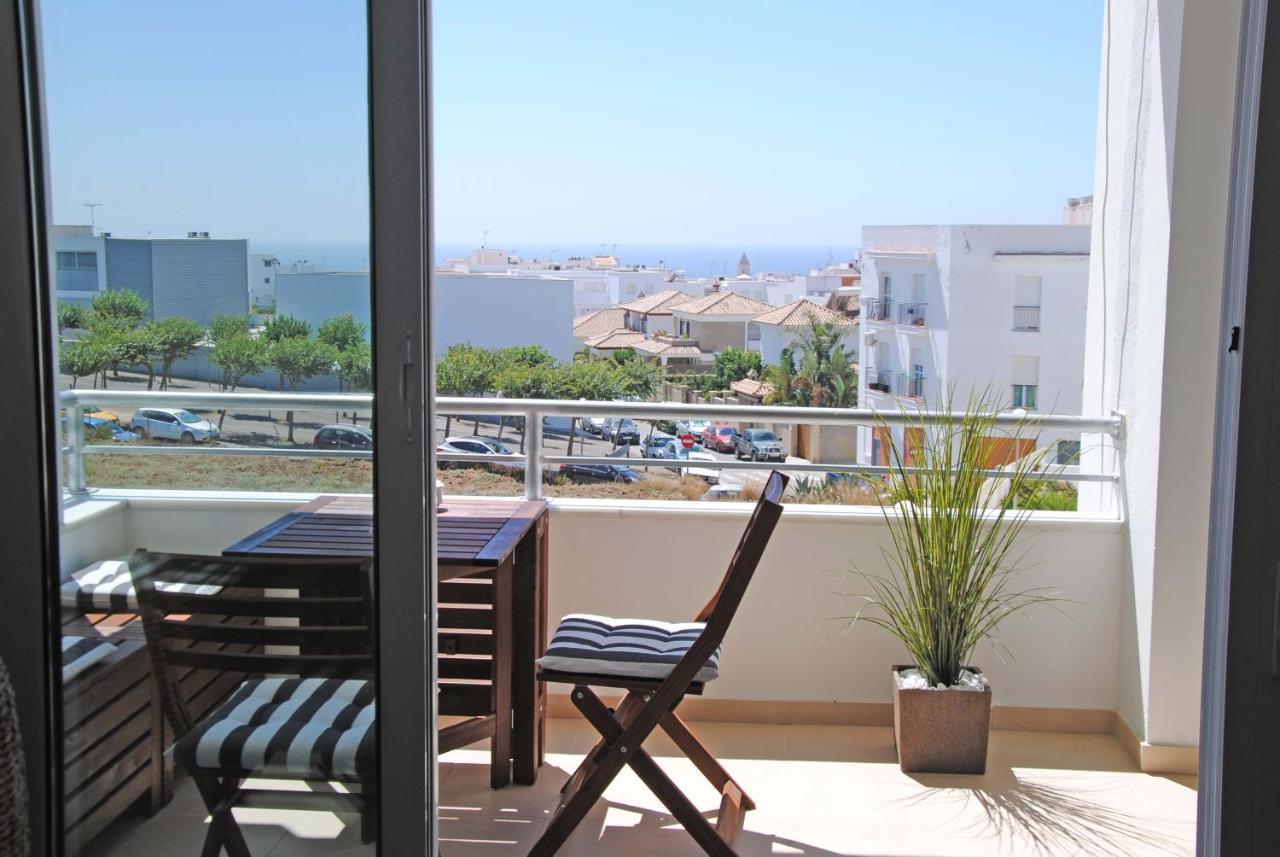 0505 Solymar Apartamento Conil De La Frontera Exterior foto